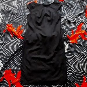 BROOKS BROTHERS sheath dress